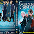 Fantastic Beasts: The Crimes of Grindelwald DVD Cover
