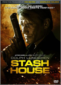 Stash House – VODRip AVi + RMVB Legendado (2012)