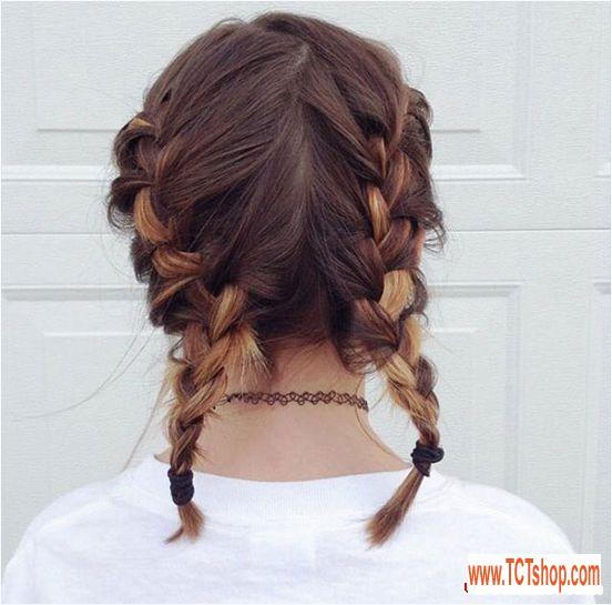 Nếu để tóc ngắn, đây là 4 kiểu đúng mốt nhất bạn nên thử Nếu để tóc ngắn, đây là 4 kiểu đúng mốt nhất bạn nên thử