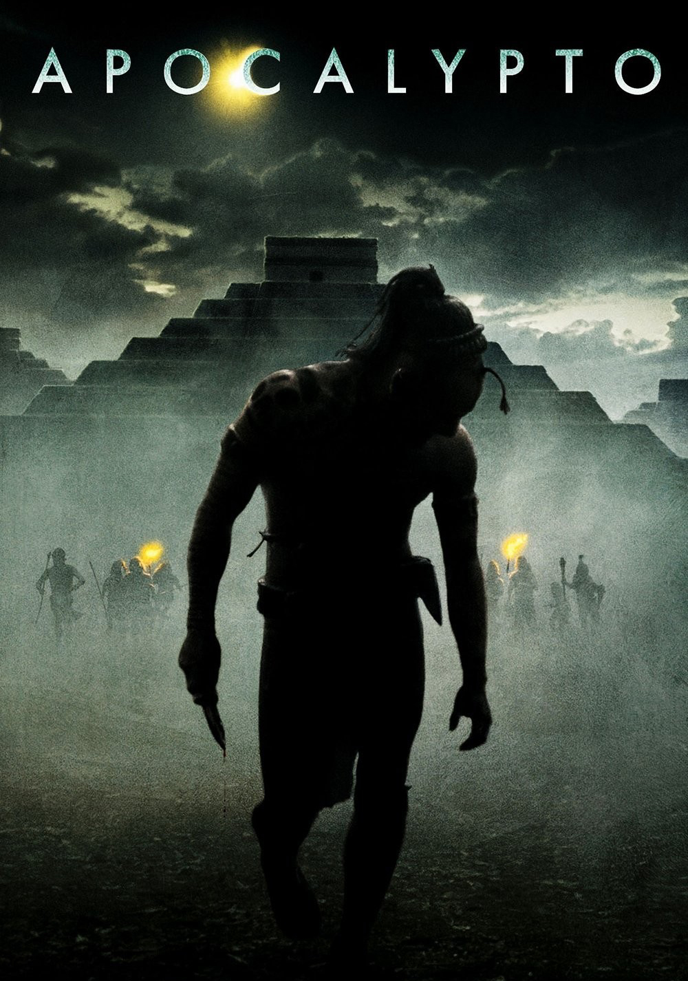 Apocalypto 2006 In Hindi Dubbed