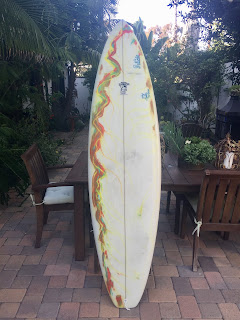 Custom Surfboards all shapes and sizes San Clemente 