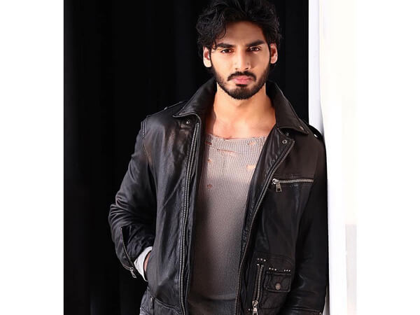 Ahan Shetty: Age, Wiki, Trivia, and Biography | FilmiFeed