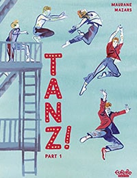 Read Tanz! online