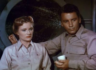Flight To Mars 1951 Movie Image 3