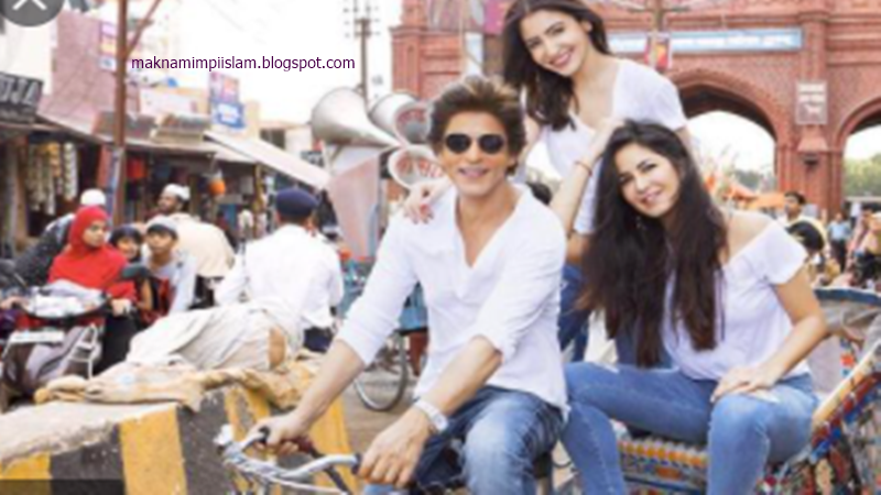 15 Makna Mimpi Mengenai Naik Becak Menurut Islam Makna