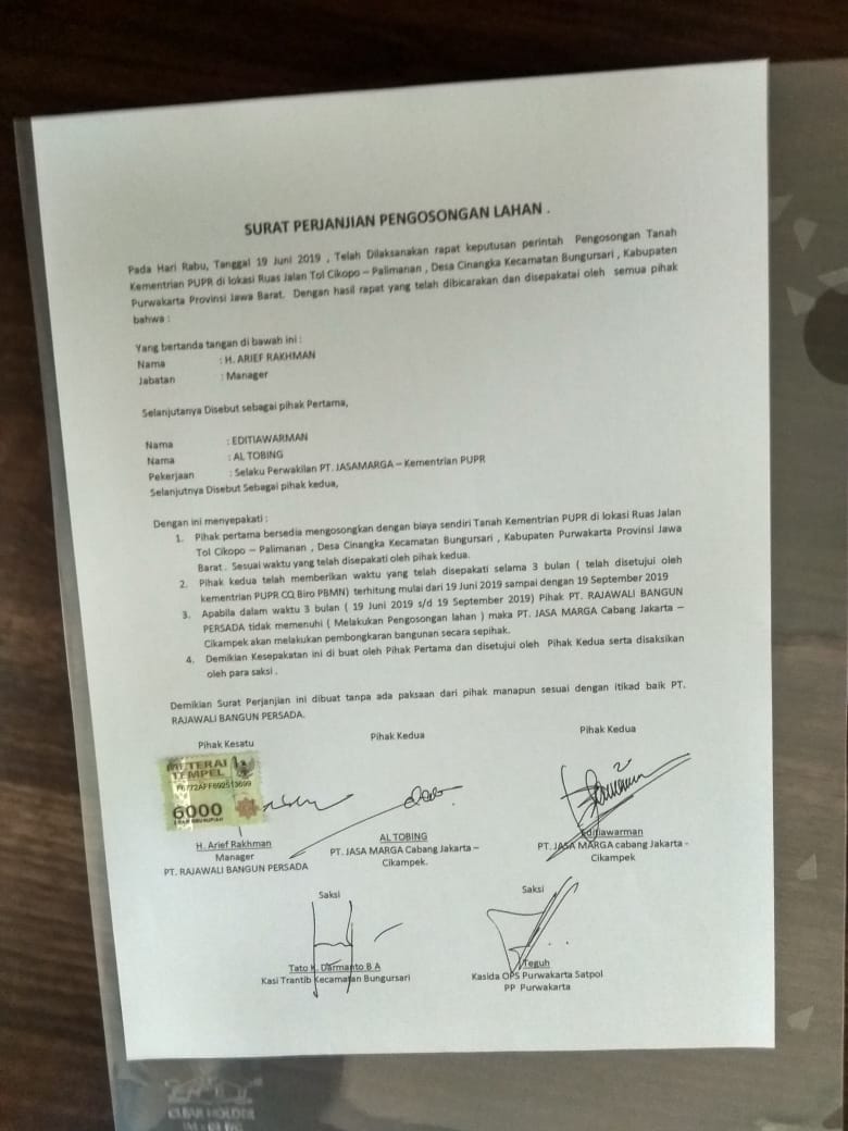 Media Advokasi Tajam Dan Akurat Mengungkap Fakta Jawa Barat