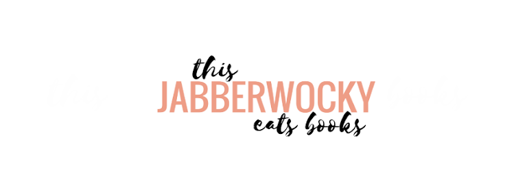 This Jabberwocky Eats Books 