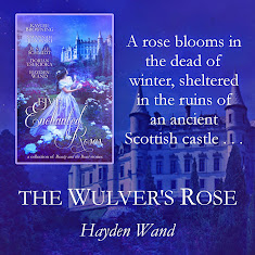The Wulver's Rose