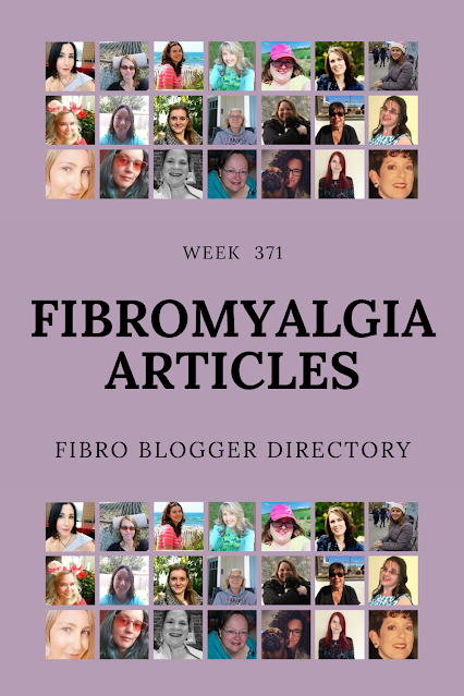 fibromyalgia information