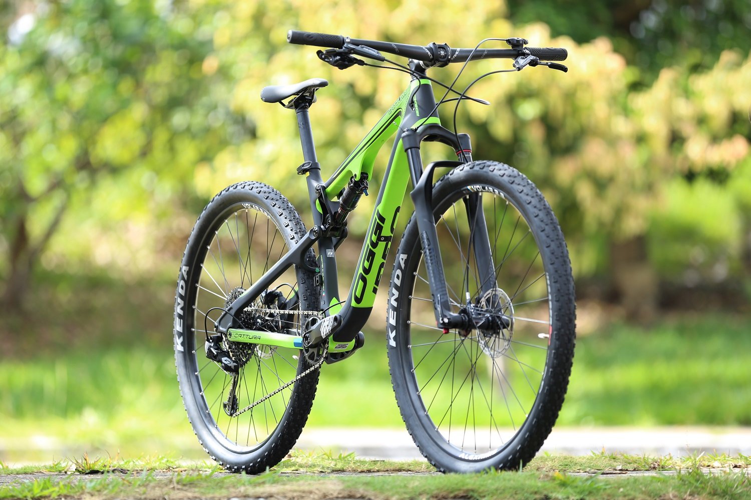 Bicicletas Mountain Bike Oggi Bikes 2020 sob encomenda