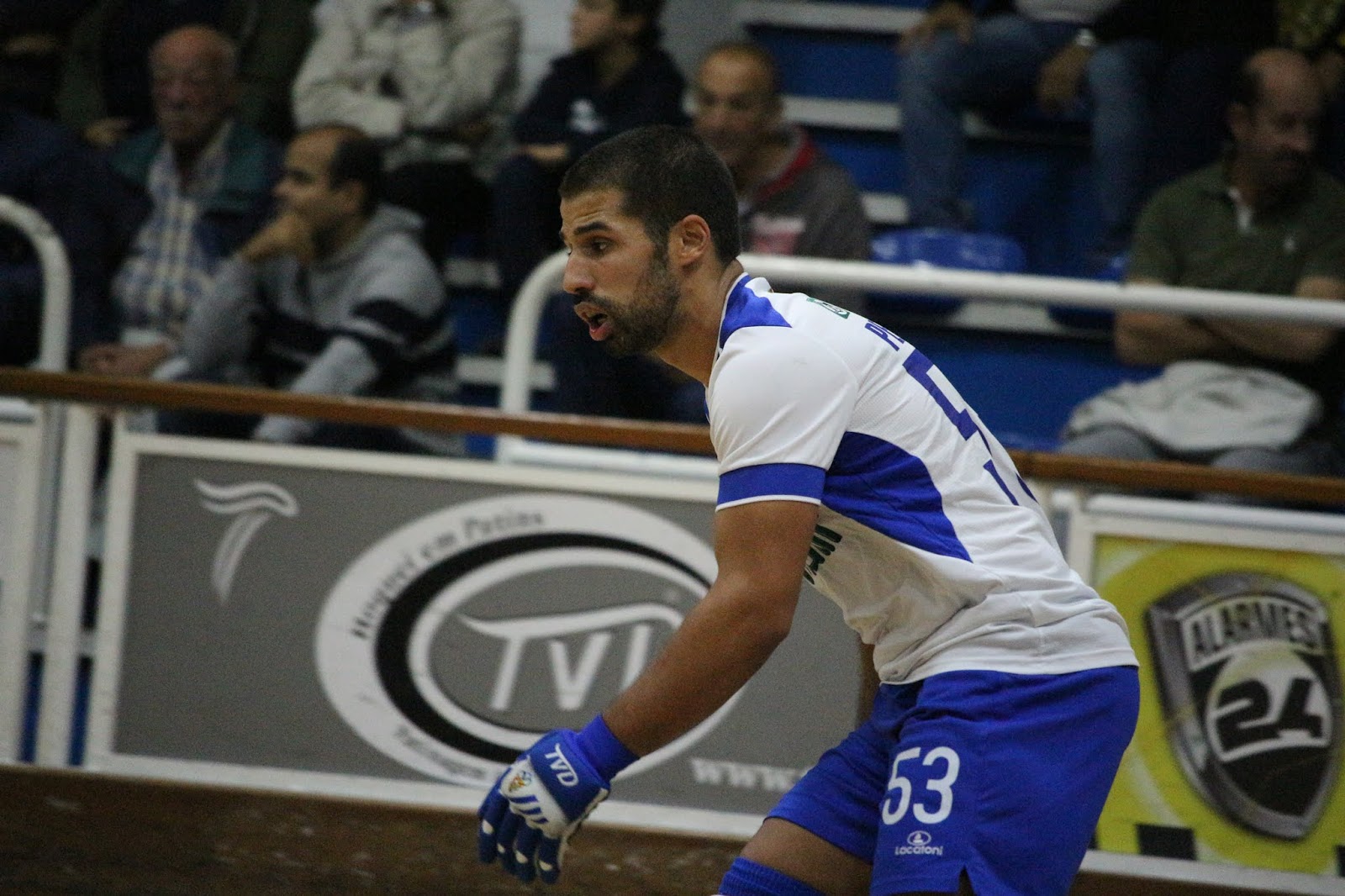 CD Paço de Arcos bate Valongo em jogo de nervos