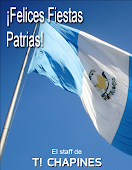 VIVA GUATEMALA