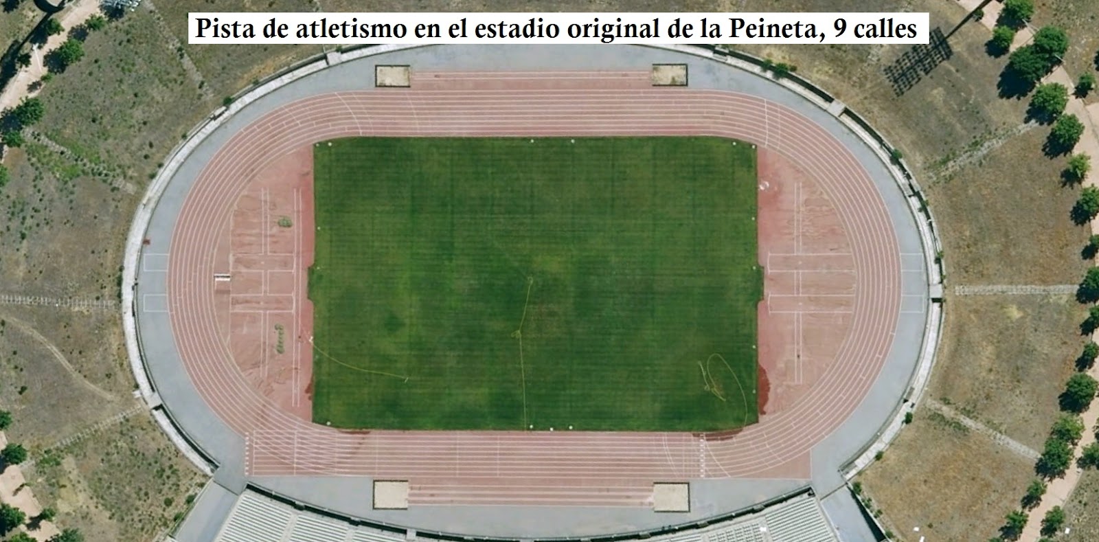 Nuevoestadioatleti Nuevo estadio Club Atlético de Madrid (Wanda