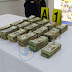 Policía Incauta 541 mil, 400 dólares en Somotillo.