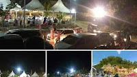 Pesta Pernikahan Putri Anggota DPRD Kobi Di Tengah Covid -19, Wali Kota Bima ; Saya Sesalkan, Syamsuri Harus Minta Maaf Pada Masyarakat