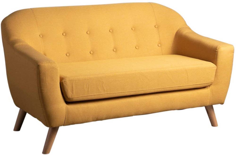 9 mejores sofás (y butacas) para espacios pequeños