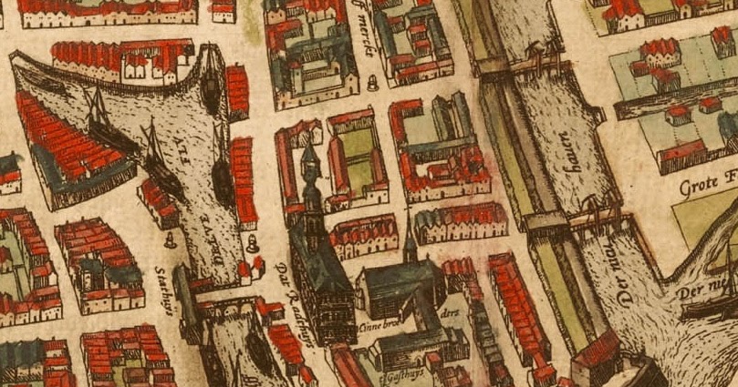 Henslowe S Diary As A Blog 30 July 1594 The Merchant Of Emden