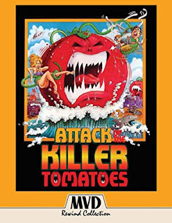 El Ataque de los Tomates Asesinos [BD25] *Subtitulada *Bluray Exclusivo