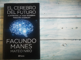 El cerebro del futuro de Facundo Manes