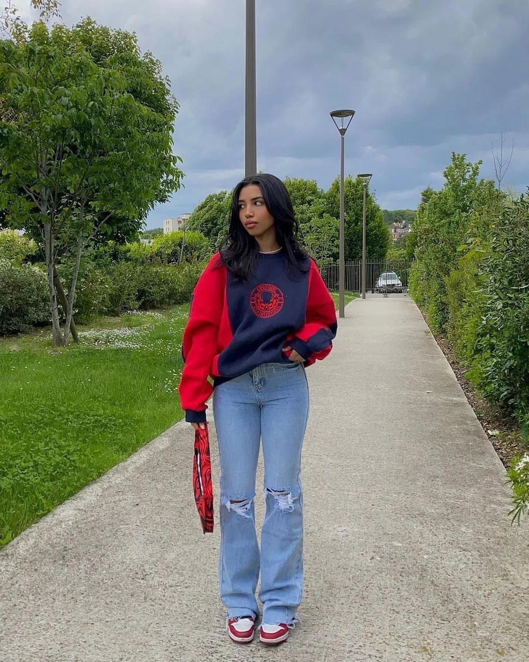 40 different ways to wear your favorite Jeans (Women's Style Guide 2021