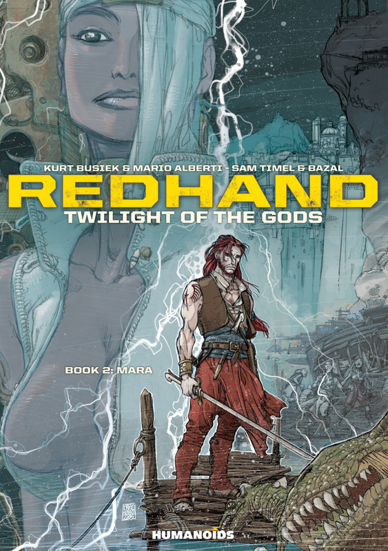 redhand llc redhand llc