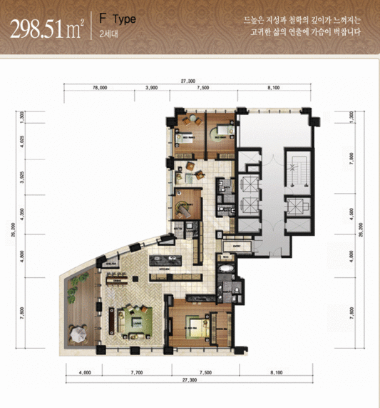 Kpop Stars' Luxurious Home Where Do They Live?