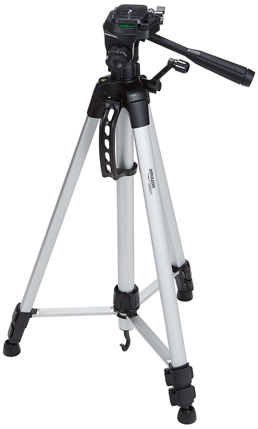 60Inch Lightweight Tripod with Bag, 2Pack