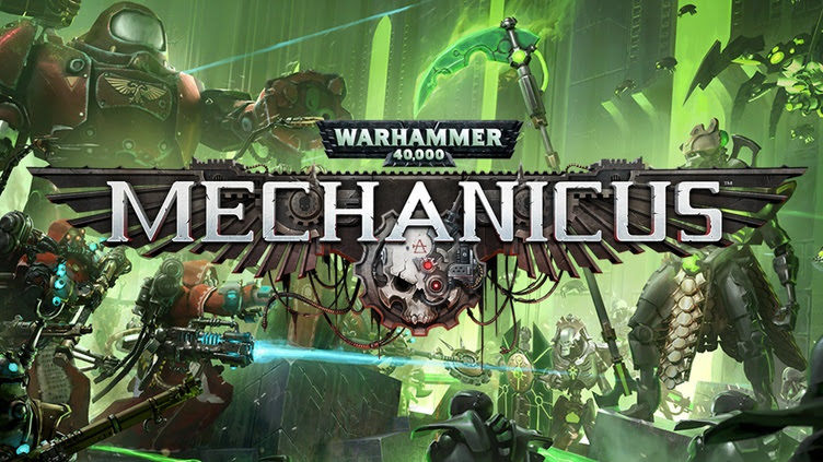 Warhammer 40 000: mechanicus - hrithik download free torrent Warhammer 40 000: mechanicus - hrithik download free torrent