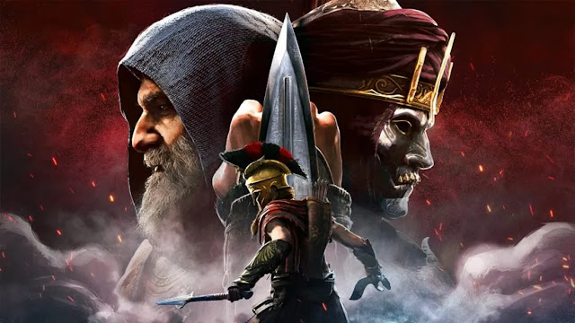 إشاعة : تسريب قائمة التروفي و الإنجازات للجزء القادم من سلسلة Assassin's Creed 