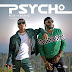 Mp3 AUDIO | Kcee Ft WizKid - Psycho | Download