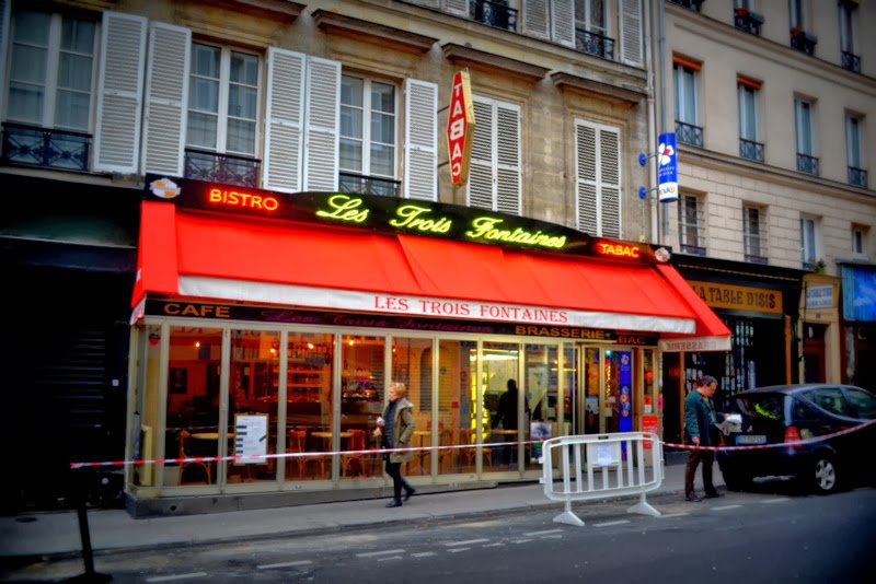 Pigalle the battle is lost, but who won the war? Invisible Paris