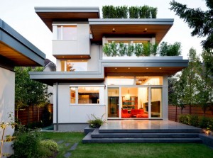desain rumah minimalis 2 lantai type 90 - kupuk blog