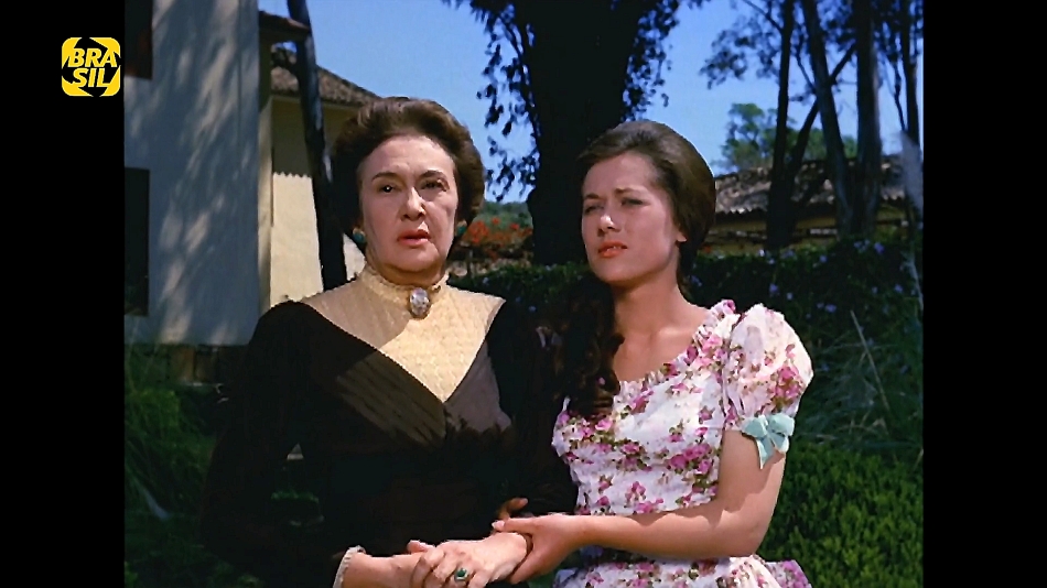 MAZZAROPI, CASINHA PEQUENINA (HDTV/1080P/NACIONAL) - 1963 Casa%2B20