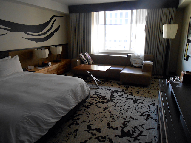Nоbu Hotel Las Vegas Nоbu Hotel Las Vegas