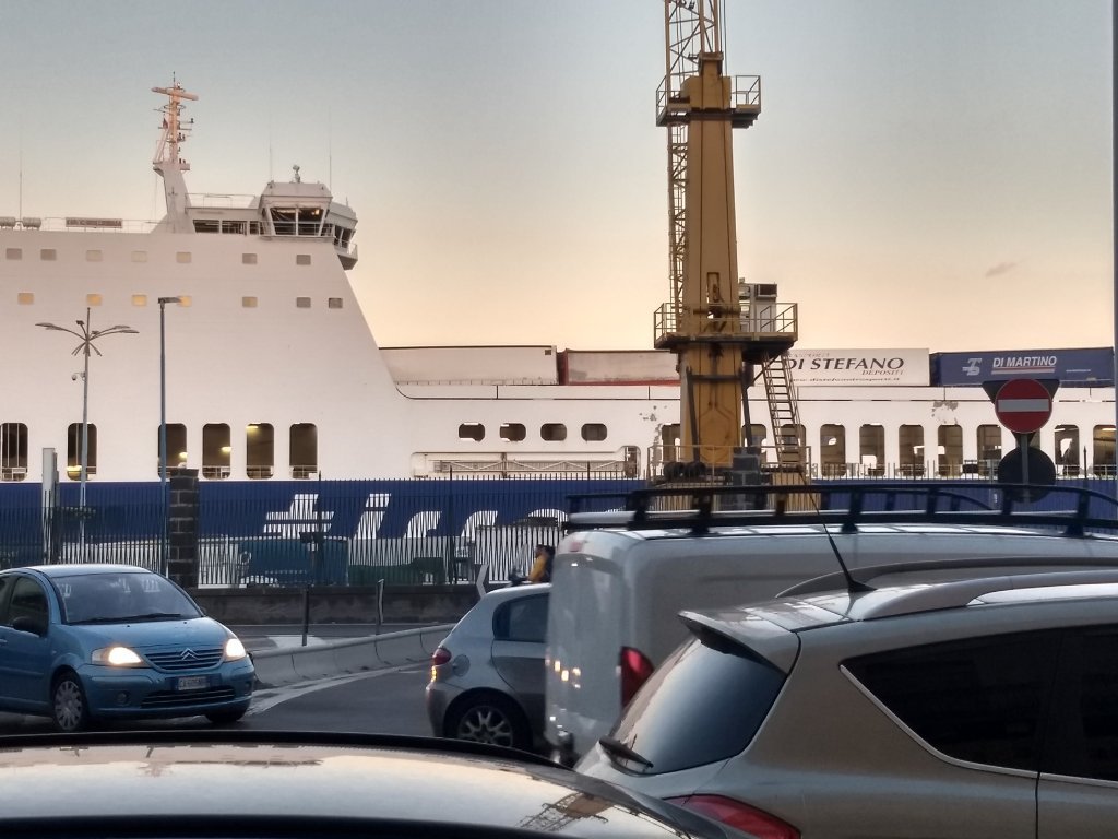 Sicile : la justice italienne rejette un arrêté anti-migrants