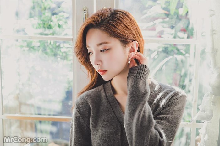 Model Park Soo Yeon in the December 2016 fashion photo series (606 photos) photo 11-6