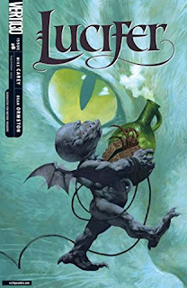 Lucifer (2000) #28