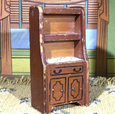 kage dollhouse furniture
