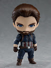 Nendoroid Avengers Captain America (#923) Figure