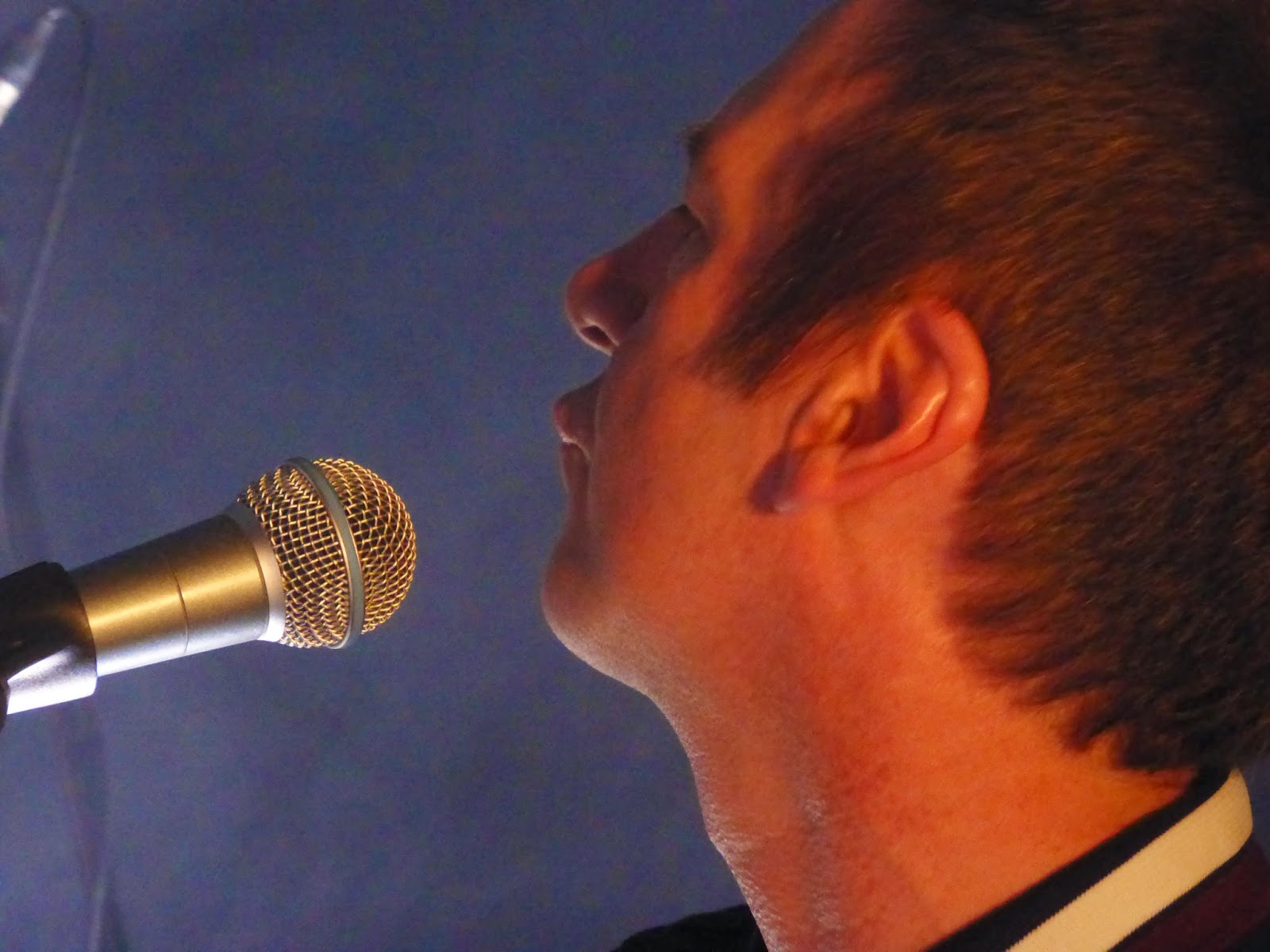 EVEN THE STARS Inspiral Carpets Manchester Band On The Wall 6th