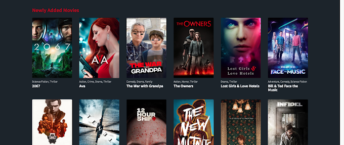 5 Best OnlineMoviesGold Alternatives in 2021 (To Stream Movies Online Free)