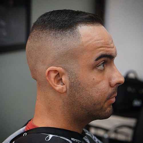 Hairstyles Haircuts For Men With Thin Hair
