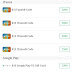 شرح تطبيق Cash for Apps لربح بطاقة امازون + بطاقة ايتونز + بطاقة جوجل بلاي من خلال جمع نقاط قليلة شرح تطبيق Cash for Apps لربح بطاقة امازون + بطاقة ايتونز + بطاقة جوجل بلاي من خلال جمع نقاط قليلة