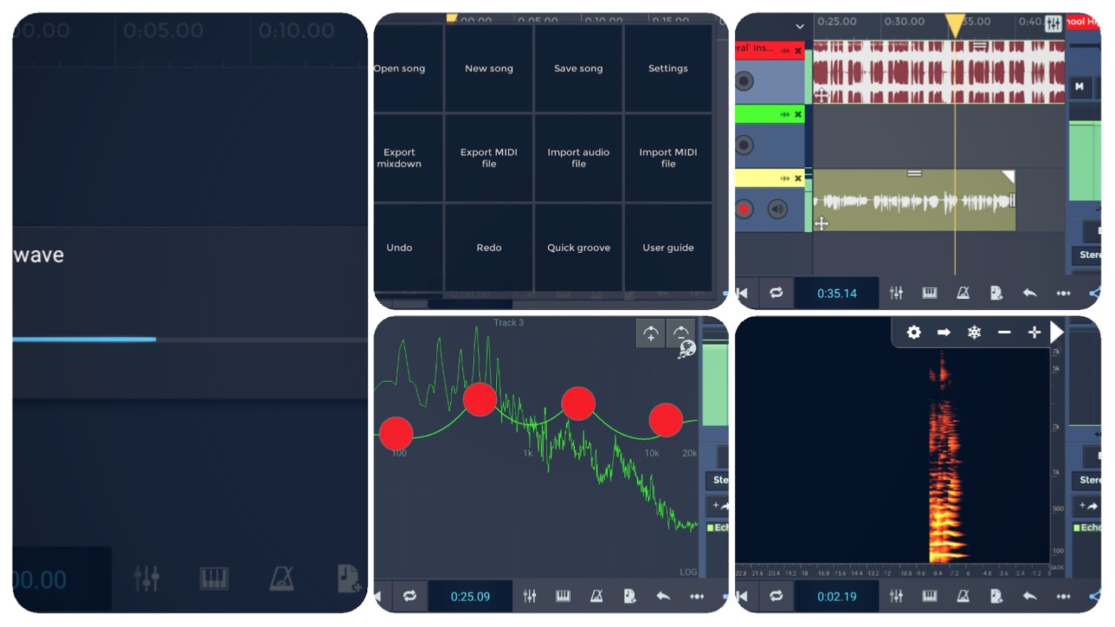 Ilumina Rec: n Track 9 Pro Apk Descargar Ilumina Rec Ilumina Rec: n Track 9 Pro Apk Descargar Ilumina Rec