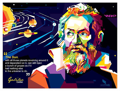 Galileo Galilei