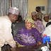 Am not destined to be governor- Mama Taraba 