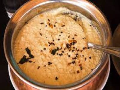 Coconut Chutney Recipe In Hindi Coconut Chutney Recipe In Hindi