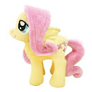 My Little Pony Fluttershy Plush by Intek