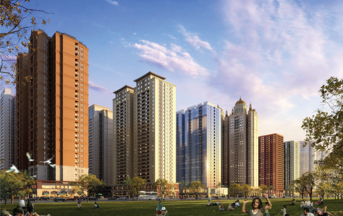 Apartemen Meikarta Cikarang | Harga dan Fasilitas