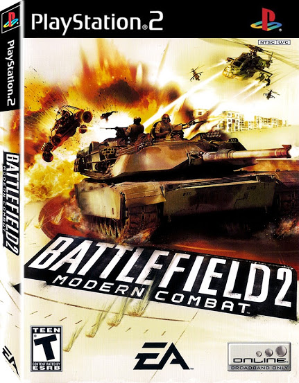Battlefield 2 modern combat online Battlefield 2 modern combat online